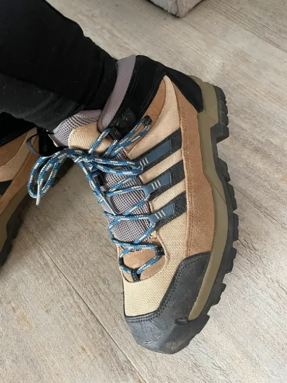 Adidas Trekkingschuhe