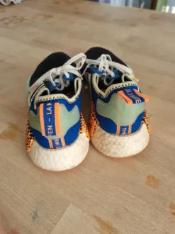 Adidas Turnschuhe gr. 36