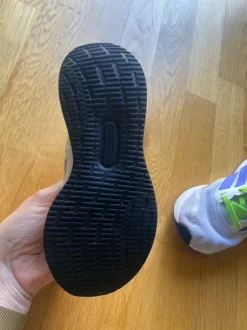 Adidas Turnschuhe Schlupfschuhe 32