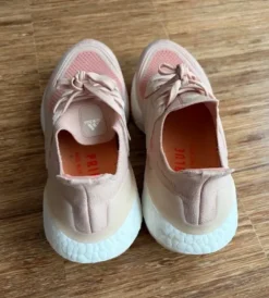 Adidas Ultraboost 21 Damen | Gr. 39 1/3 | Rosa | Top Zustand