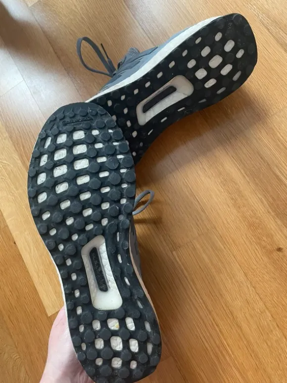 Adidas Ultraboost Herren Sneaker