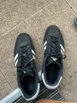 Adidas velosamba 44 2/3
