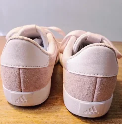 Adidas VL Court 3.0, Gr. 39 1/3