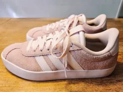 Adidas VL Court 3.0, Gr. 39 1/3