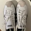 Adidas VL Court sneaker Gr. 46