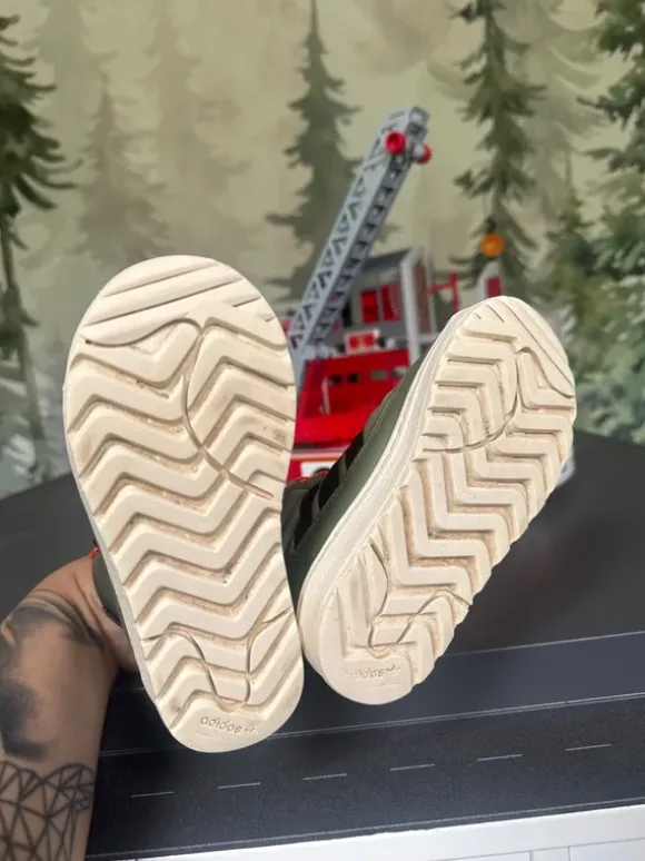 Adidas Winterschuhe