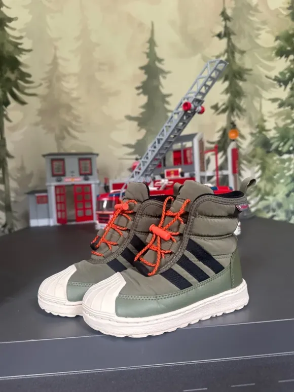 Adidas Winterschuhe