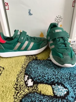 Adidas-Sneaker