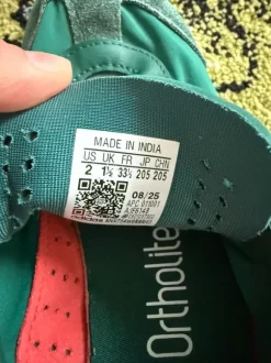 Adidas-Sneaker
