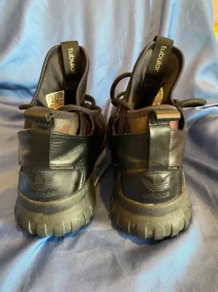 Adidas/Turbular Sneaker Herren Größe 42,5 – Camouflage – guter Zustand