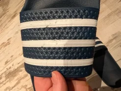Adiletten Herren Größe 12
