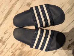 Adiletten Herren Größe 12