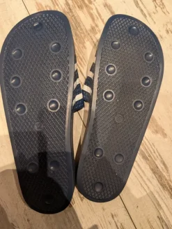 Adiletten Herren Größe 12