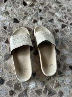 Adiletten US 10 Adidas schlappen