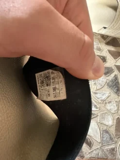 Adiletten US 10 Adidas schlappen