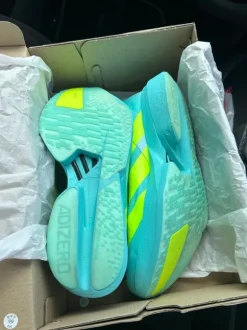 Adizero Adios Pro 4 m