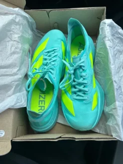 Adizero Adios Pro 4 m