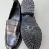 Aeyde college schuhe gr.38