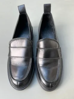 Aeyde college schuhe gr.38