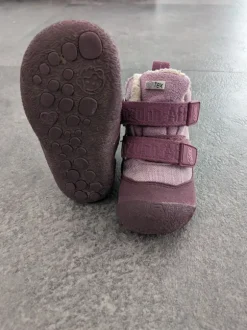 Affenzahn "Otter" Winterschuhe