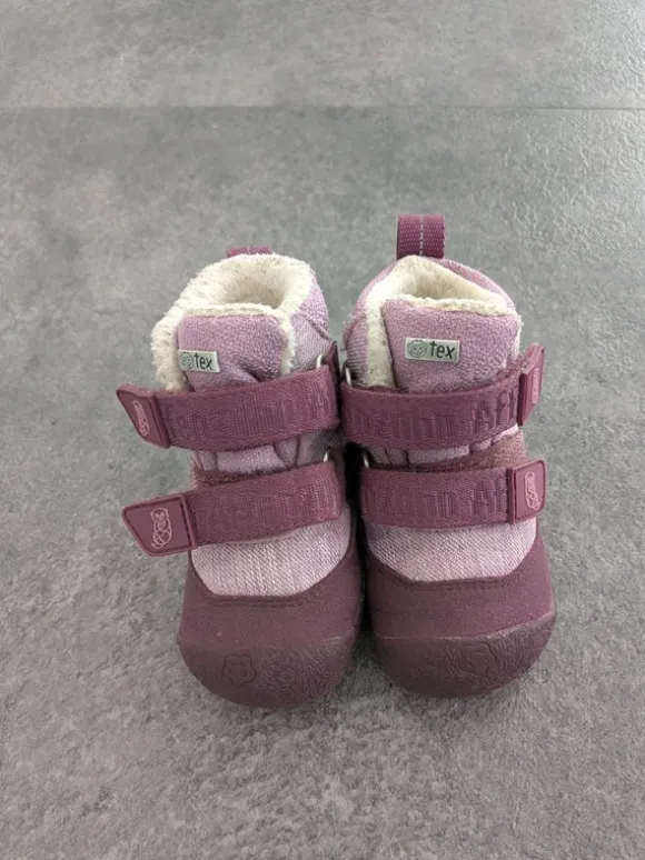 Affenzahn "Otter" Winterschuhe