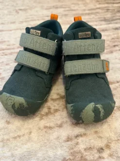 Affenzahn Schuhe