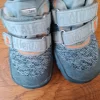 Affenzahn Sneaker Schuhe Tex 23 knit