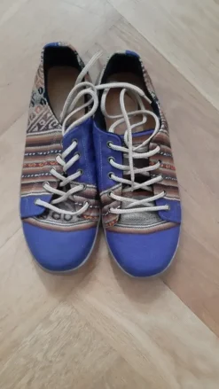 Aguayo Schuhe