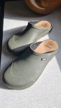 Aigle Corlay clogs