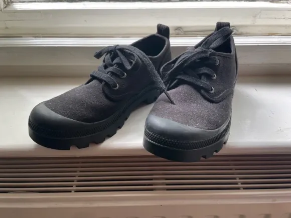 Aigle Stoffschuhe