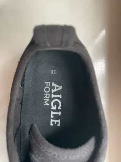 Aigle Stoffschuhe