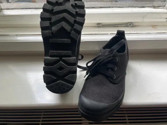Aigle Stoffschuhe