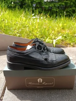Aigner Herrenschuhe