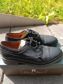 Aigner Herrenschuhe