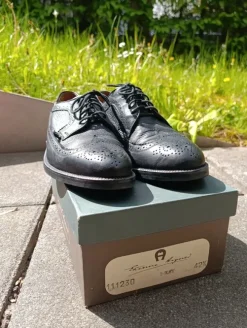 Aigner Herrenschuhe