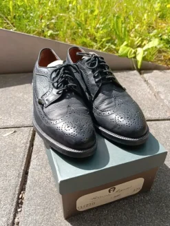 Aigner Herrenschuhe