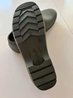 Aimé Leon Dore Diner Clog Green