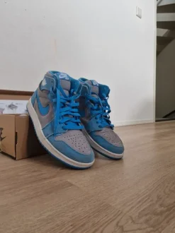 Air Jordan 1 High Zoom CMFT