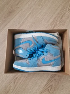 Air Jordan 1 High Zoom CMFT