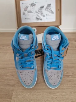 Air Jordan 1 High Zoom CMFT