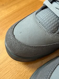 Air Jordan 4 Wet Cement Gr. 44,5