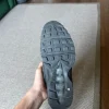 Air max 95 nere
