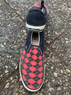 Airwalk
