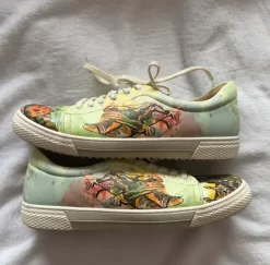 Alba de Mumka Schuhe - Gr. 41