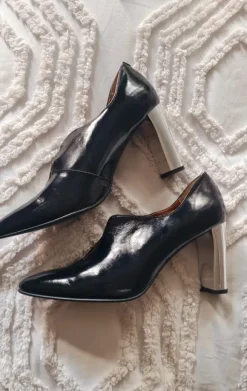 Alba Moda, Pumps, spitz, 40