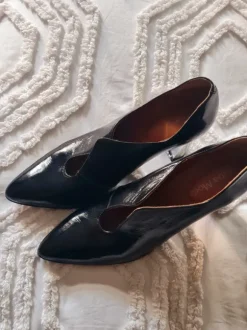 Alba Moda, Pumps, spitz, 40