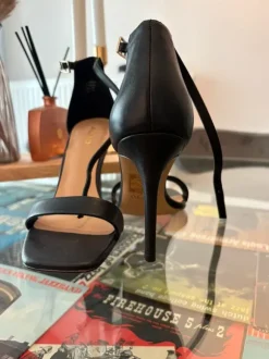 Aldo-Sandalen mit Absatz