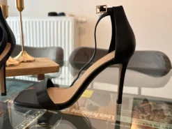 Aldo-Sandalen mit Absatz