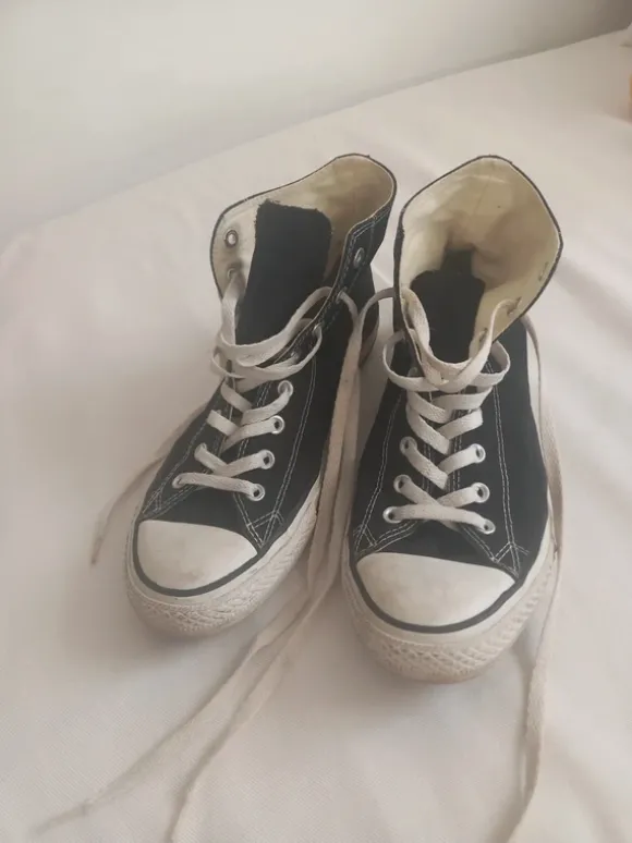All Star Converse Herren