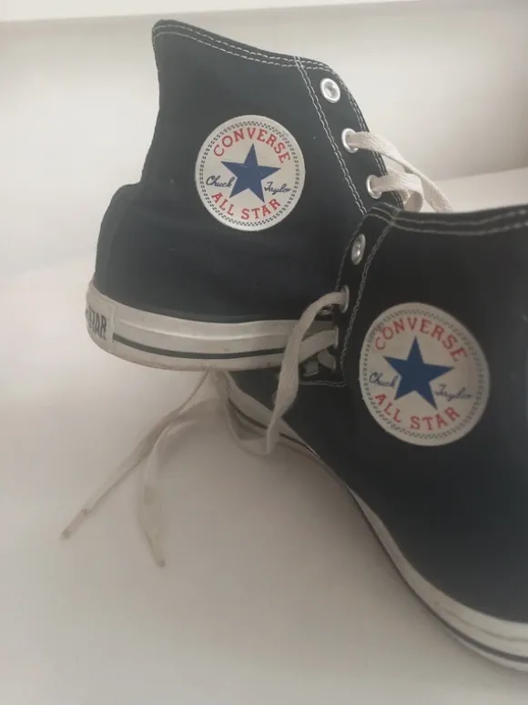 All Star Converse Herren